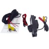 Car Rear View Camera for Toyota RAV4(2002-2012) Chery (2001-2011) Tiggo(2005-2011)