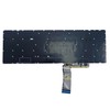 Lyinsen Replacement Laptop Keyboard for Lenovo IdeaPad 3-17ADA05 3-17ARE05 3-17IML05
