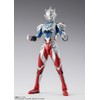 TAMASHII NATIONS S.H. Figuarts Ultraman Z Ultraman Z Alpha Edge