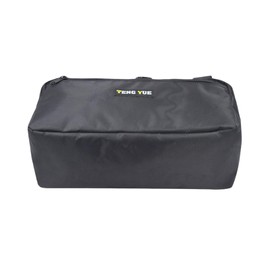 F Fityle Baby Stroller Organizer Bag Outdoor for Travel Reusable Lightweight Shoulder Bag