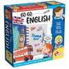 Lisciani Games I'm in Genius TS Go English, 100514
