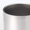 MUJI 12728375 Hot and Cold Insulated Holder for Canned Beverages