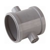 HT Double Sliding Sleeve Plus DN 110 for HT Pipe,