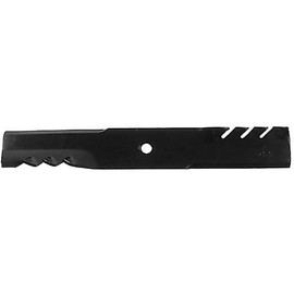 Premium Replacement Mulching Lawn Mower Deck Blade fits Sunbelt B1DC1500 B1DC1502 B1DC1505 | 17" x 2 1/2"