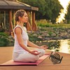 Mosquito Coil Holder, Spiral Mosquito Coil Holder, Creative Iron Mosquito