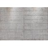 Komar 8-938 Concrete Blocks Wall Mural, Grey, 145x100x0.125