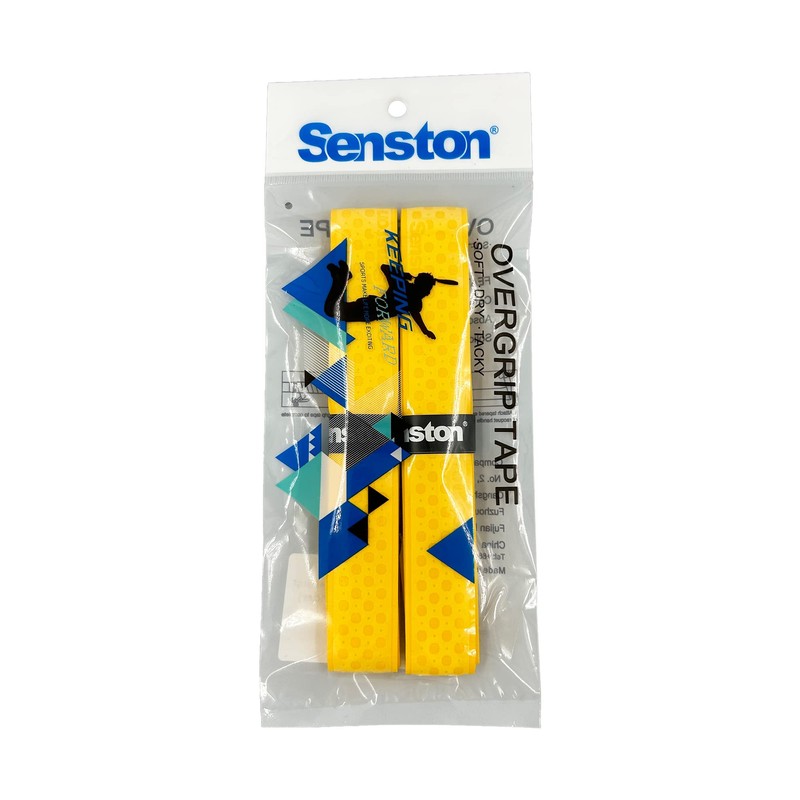 Senston Baseball Bat Grip Tape Anti-slip, 2 pieces