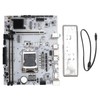 H410M DH Mining Mainboard, LGA 1200 Motherboard,M ATX Motherboard, Channel