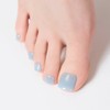 Dessing Diva Jang Won-young's PICK Summer Juicy Pedi 4-Piece Set