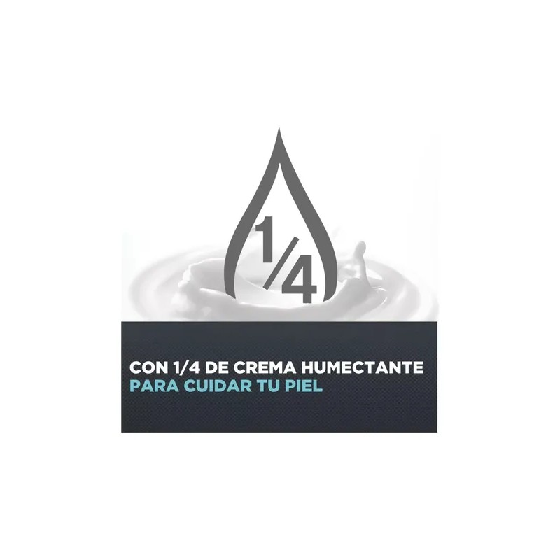 Desodorante Men+Care Clean Comfort En barra 45gr Dove