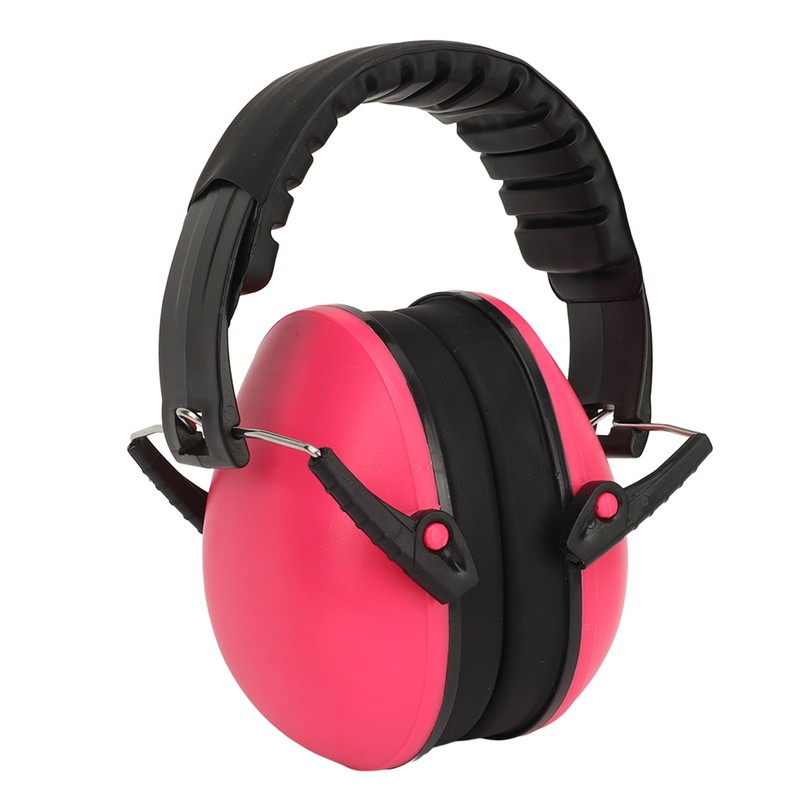 Kids Protection Earmuffs Sound Insulation Noise Cancelling Earmuffs Baby Headphones