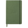 RHODIA 194128C - Weekly Planner Web Planner 2023 Sage -