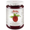 Darbo Naturrein Raspberry Jam Extra, 450 g Jar