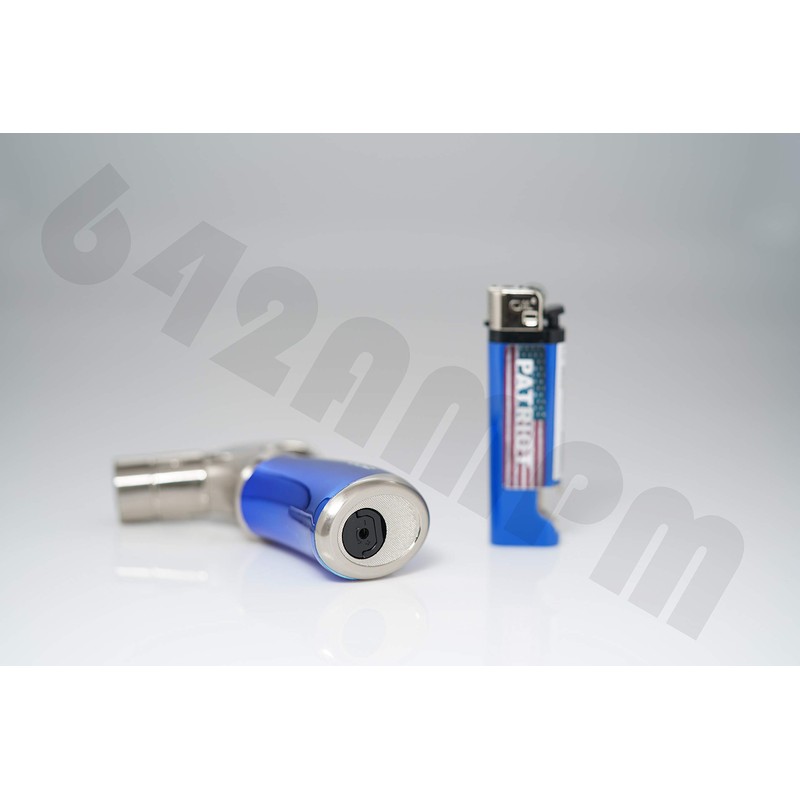 Bundle - 3 Items - 2X Zico (Original) Ergo Refillable