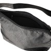 One shoulder bag, Black, Free size