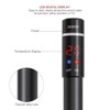 Angzhili 50-500W Aquarium Heater,LED Display Submersible Titanium Fish Tank Heaters