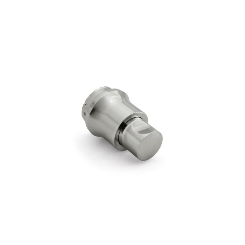 FHC KL49A Push Button Lock for Shannon Pass-Thru Window -