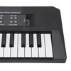 Kids Piano Keyboard 37 Keys Portable Electronic Keyboard Early Educational
