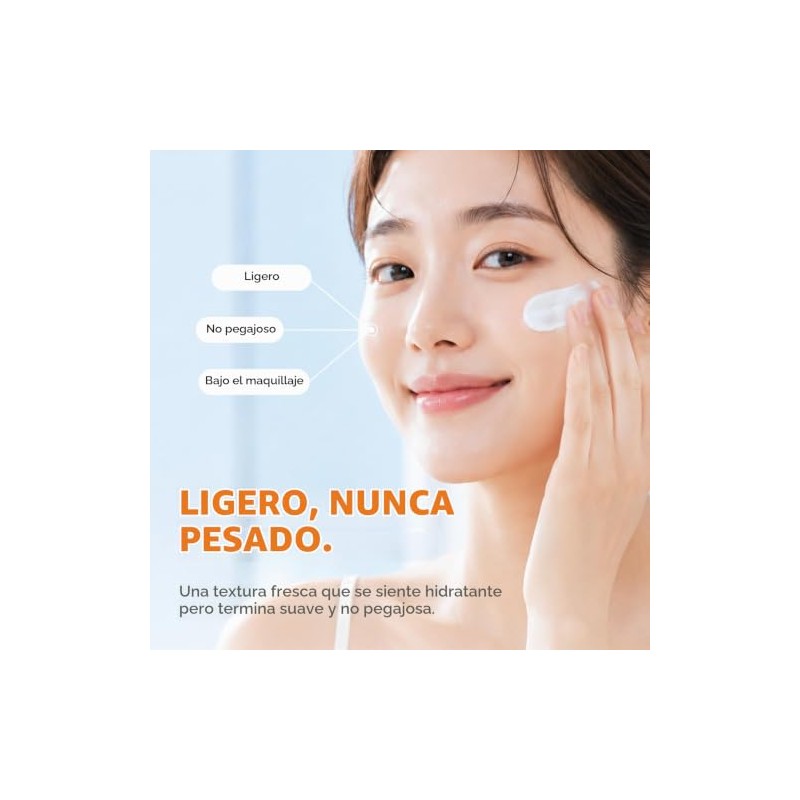 Derma B Everyday Sun Block Protector Solar De Gran Tamaño