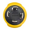 Parkworld 62954 NEMA L14-30P to 10-50R Adapter 4-Prong Generator 30A