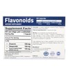 Flavonoids for 60 days Helps to Support Healthy Circulation, Veins,