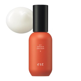 est G.P. Serumin Emulsion B [Emulsion]