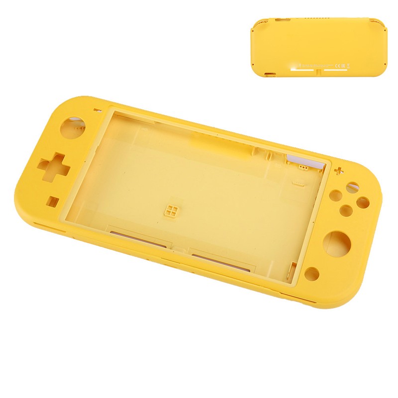 ABS Replacement Shell For Switch Lite Console Hard Housing Shell