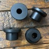 Unbranded Aluminum Yamaha Solid Handlebar Bushings cafe racer bobber chopper