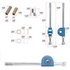 Short Throw Shifter Quick Gear Kit Fast Shifting WX‑5350 Fit
