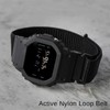 [MOD] Active NYLON LOOP STRAP Active Nylon Loop Strap Watch