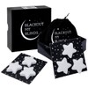 Light Blocker Solution for Blackout Blinds or Curtains - Stop