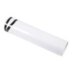 2pcs Car Side Door Sticker Waterproof Universal Sports Racing Style