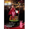 Beast Kingdom Toys WandaVision diorama PVC D-Stage Wanda 16 cm