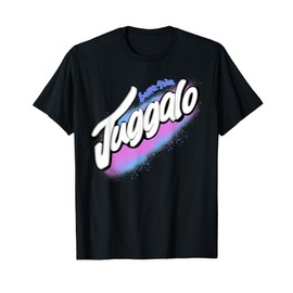 Bona-fide delicious vibes w/ Pink & Blue - Coccin Kandi T-Shirt