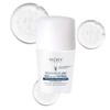 Vichy "vichy deos desodorante anti-humedad 24h 50ml ideal para pieles