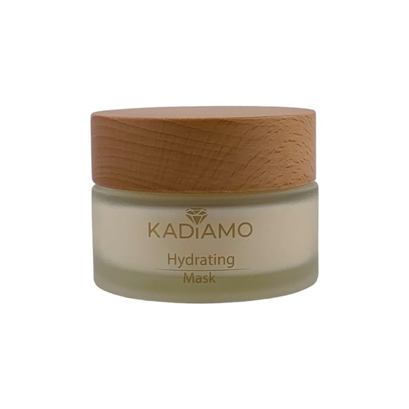 KADIAMO Hydrating Mask 50 ml