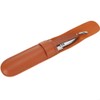 Manual Razor Professional Men Male Wooden Handle Folding Shaver Blade