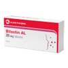 Bilastin AL 20 MG Tablets Pack of 20 - for
