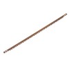 Roughneck ROU66840 Bow Saw Blades - Raker Tooth 300mm/12", Brown