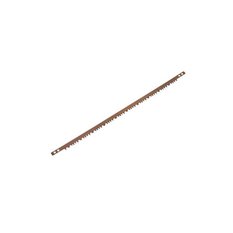 Roughneck ROU66840 Bow Saw Blades - Raker Tooth 300mm/12", Brown