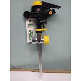 Expert Gardener Impact Sprinkler Lawn Watering Equipment Yard Garden Home