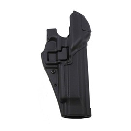 Blackhawk SERPA Level 3 Duty Holsters Matte Finish 44H104BK-R