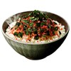 Nagatanien Otona-no Furikake Benizake 5pcs 0.4 oz. 11.5g