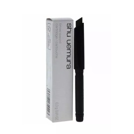Shu Uemura eyebrow pencil cartridge Refil for blow Sword Seal Brown japan