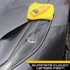 Formula 1 Headlight Restorer & Sealant – One Step Polish