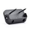 Myard PNP7785 Deck Horizontal Railing Connectors Brackets with Screws for