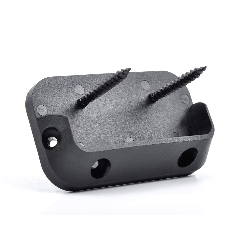 Myard PNP7785 Deck Horizontal Railing Connectors Brackets with Screws for