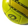 Optimum Classico All-Weather Football Ball - Stylish, Soft-Touch PVC, Even