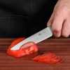 MAD SHARK 5-inch Compact Chef Knife - Small Kitchen Knife