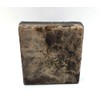 Homemade Coffee mocha scrub bar 5 oz